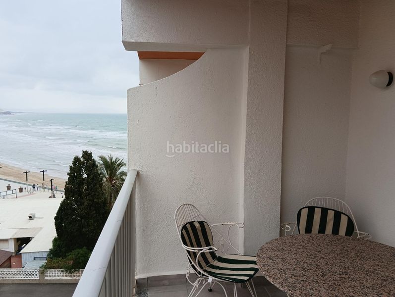 Foto d9637ac2-9c45-4837-9f8a-fe12788858e1. Pis amb aparcament a Playa de la Concha Oropesa del Mar