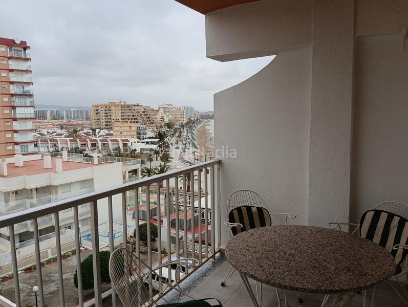 Foto fdaffece-a974-4c1b-891e-4f1b03b5f490. Pis amb aparcament a Playa de la Concha Oropesa del Mar