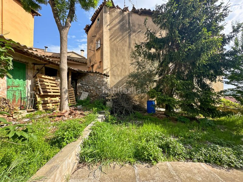 Foto adfdafa8-7e7d-43f5-96c2-d940bce6677a. Casa adossada amb calefacció aparcament a Berga
