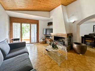 Semi detached house in Berga
