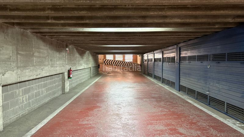 Foto 122923ab-2d49-4192-9584-20c8d7ec182b. Parking coche en Lloret Verd - Els Pinars Lloret de Mar