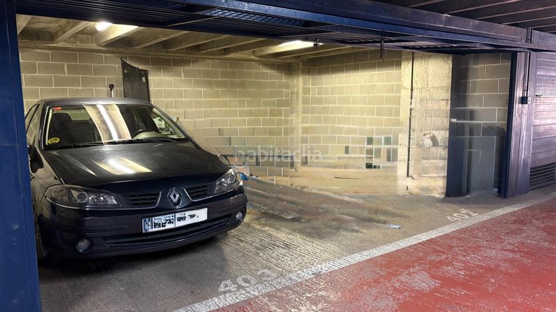Foto 57bc3c47-7617-4d60-a7d8-f07ea558382f. Parking coche en Lloret Verd - Els Pinars Lloret de Mar