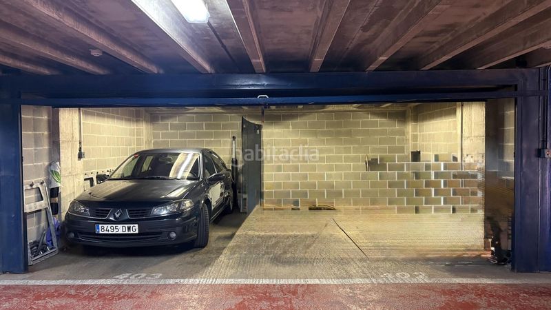 Foto 7d97eeeb-6455-49c1-b733-fcddf92444bb. Parking coche en Lloret Verd - Els Pinars Lloret de Mar