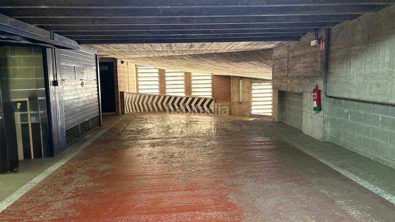 Foto f534a204-4772-4e25-b442-26121c9339f1. Parking coche en Lloret Verd - Els Pinars Lloret de Mar