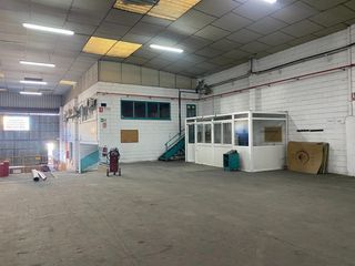 Miete Geschäftsraum in Centro
