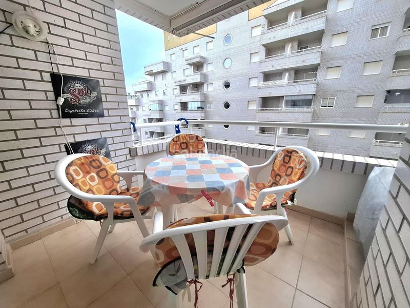 Foto 37c20304-bd10-42b7-aca8-471f809ea5df. Pis amb aparcament piscina a Marina Trebol - Neptuno Oropesa del Mar