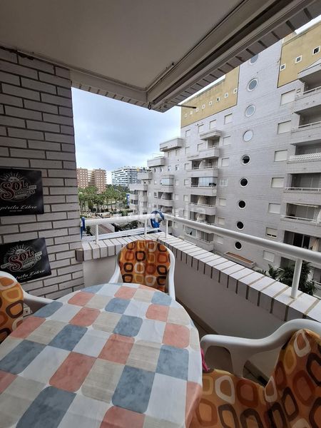 Foto 65e2d9b8-42fc-4a02-a304-b35fc173602f. Pis amb aparcament piscina a Marina Trebol - Neptuno Oropesa del Mar