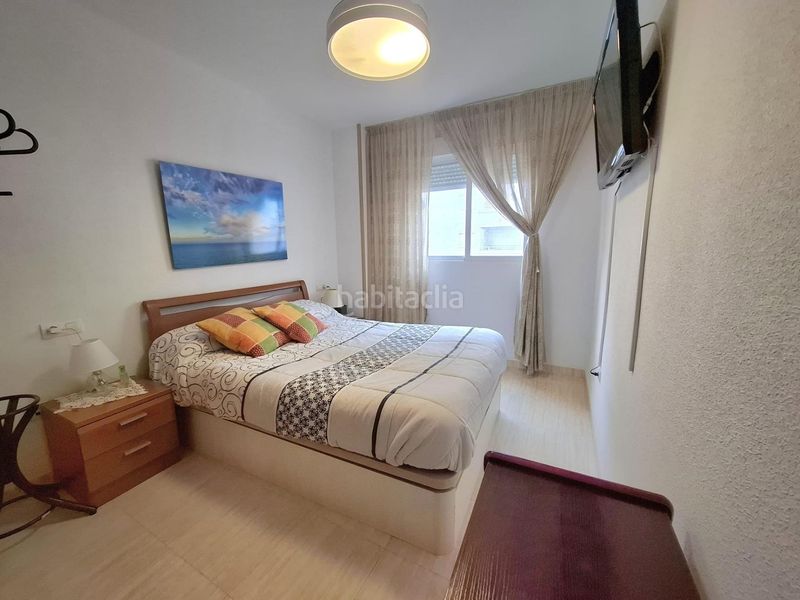 Foto a7bd0ad1-5358-400d-9c8b-de8e44a5ea35. Pis amb aparcament piscina a Marina Trebol - Neptuno Oropesa del Mar