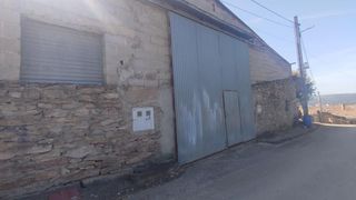 Business premise in Bermellar