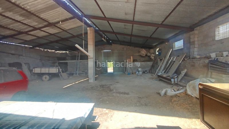 Foto 75feee90-cd74-461c-a834-9a4edb9356c6. Local comercial a Bermellar