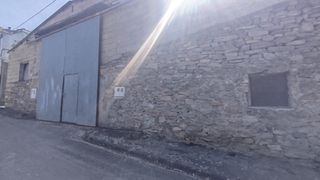 Business premise in Bermellar