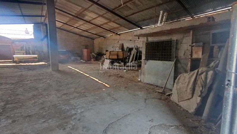 Foto dbc8c4b3-f8b1-4858-a95e-1aa7b11acacf. Local comercial a Bermellar
