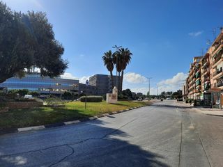 Local Comercial a Casas Verdes