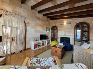 Casa a Cala Blanca