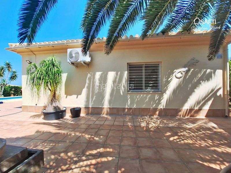 Foto eeb3b186-5995-43b3-bbe4-2ad7db582ef1. Casa amb calefacció aparcament piscina a El Montgó Dénia