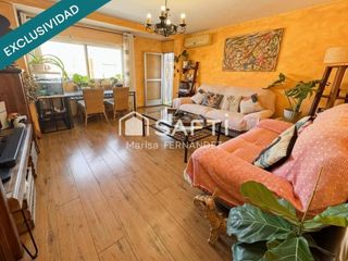 Flat in Centro Urbano