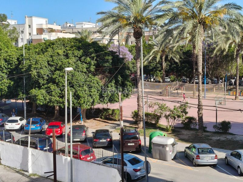 Foto a8bae8fd-4841-41f4-a26e-ce3c13554041. Pis amb calefacció a Orihuela ciudad Orihuela