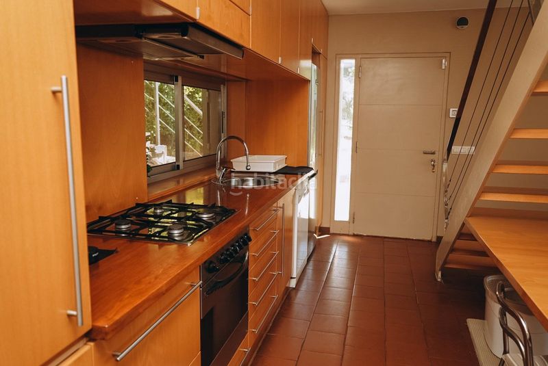 Foto 5b47f8c0-23f4-4708-938e-1ed9bbcce8e9. Casa en Mas Mora-Sant Daniel Tordera