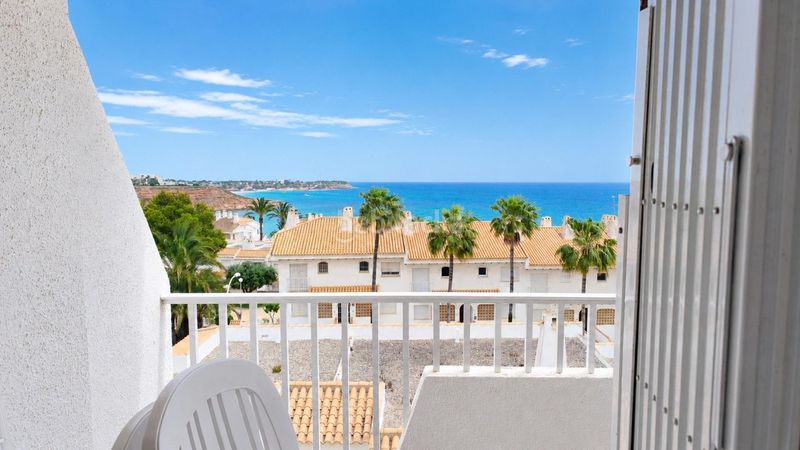 Foto 7d3b17f3-cc93-4a1e-8f4b-0057d149d08c. Dúplex amb aparcament piscina a Bigastro