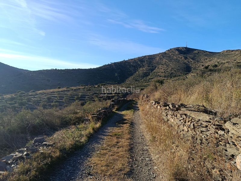 Foto c9401d0c-d617-4c92-8e40-01196ba2a8ba. Finca rústica a Cadaqués