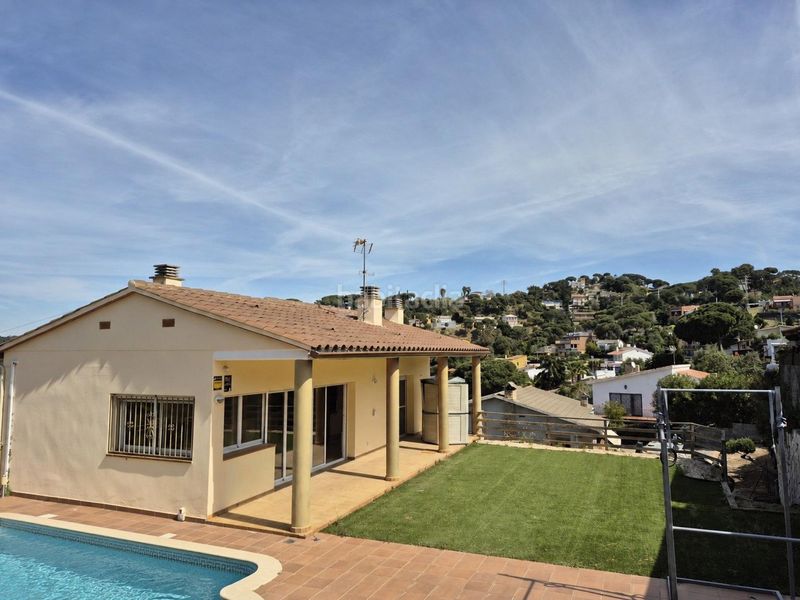 Foto 11979993-f339-4590-ad04-ea2718e04355. Casa en Mas Mora-Sant Daniel Tordera