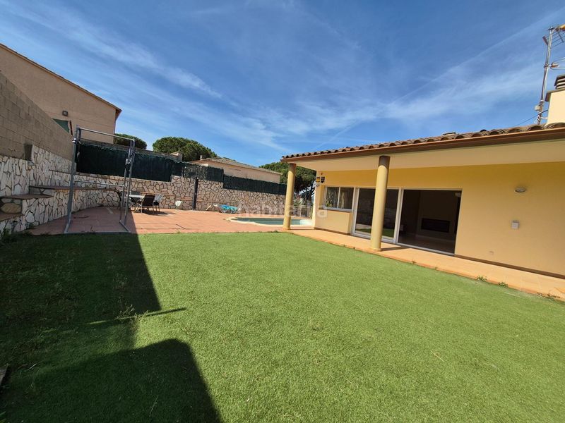 Foto 3347ee28-8467-4701-8c7e-2517994c6506. Casa en Mas Mora-Sant Daniel Tordera