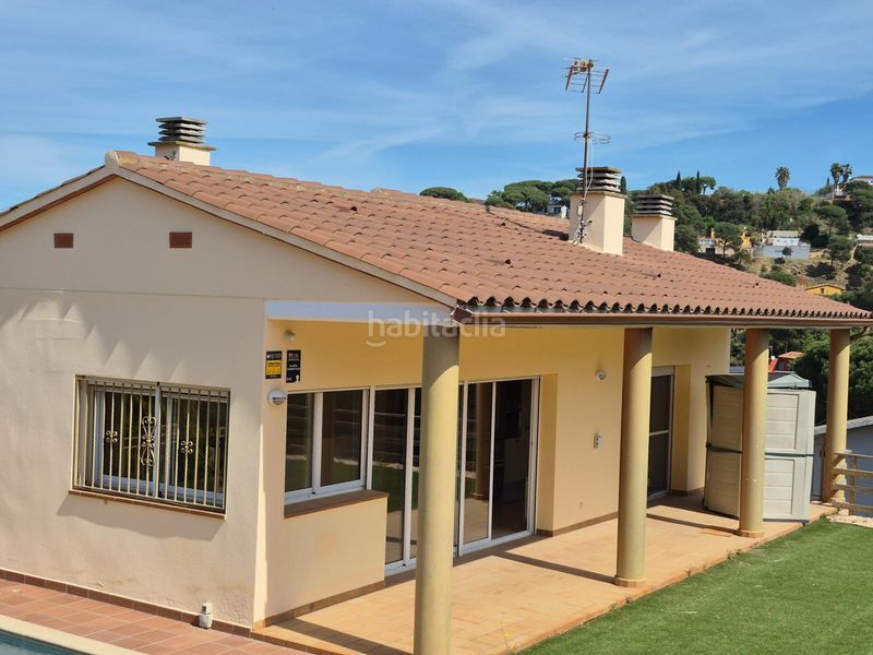 Foto caae626b-9530-4259-ac0b-8756f21599e3. Casa en Mas Mora-Sant Daniel Tordera