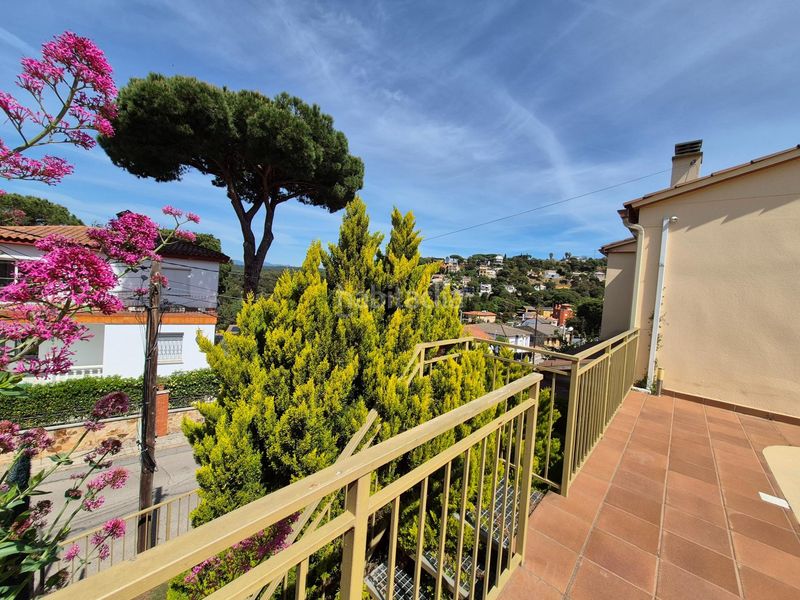 Foto d4d40984-81b0-42ba-a90d-398ed9c72f06. Casa en Mas Mora-Sant Daniel Tordera