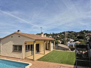 Haus in Mas Mora-Sant Daniel