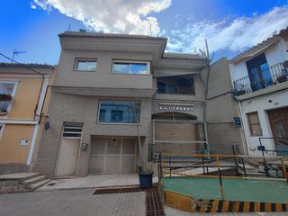 Maison jumelée à Gilet