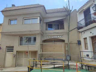Towny house in Gilet