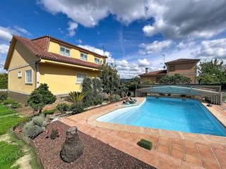 Casa en Estrada (A)