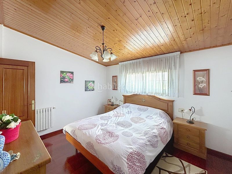 Foto ad7faa1a-2a59-4b67-8257-5ed3261c5977. Casa amb calefacció piscina a Estrada (A)