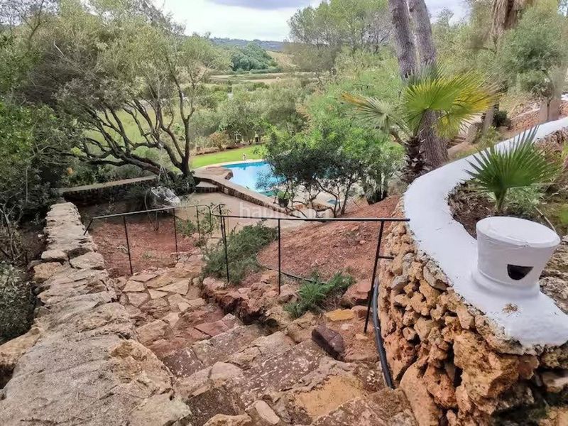 Foto 5462a9ba-7b7c-4836-b220-6c32b7a65772. Casa amb calefacció aparcament piscina a Es Grau-Serra Morena Maó / Mahón