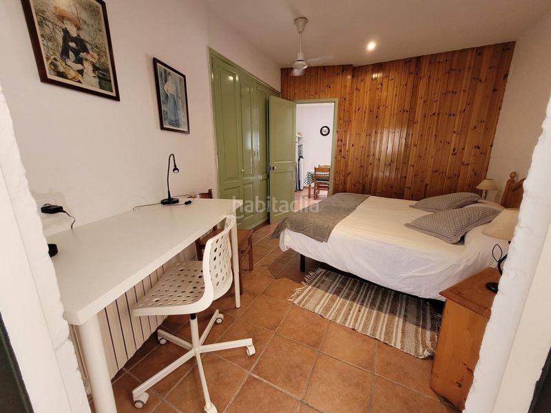 Foto 718ad17a-5892-4384-a2f8-30e58b121539. Casa amb calefacció aparcament piscina a Es Grau-Serra Morena Maó / Mahón