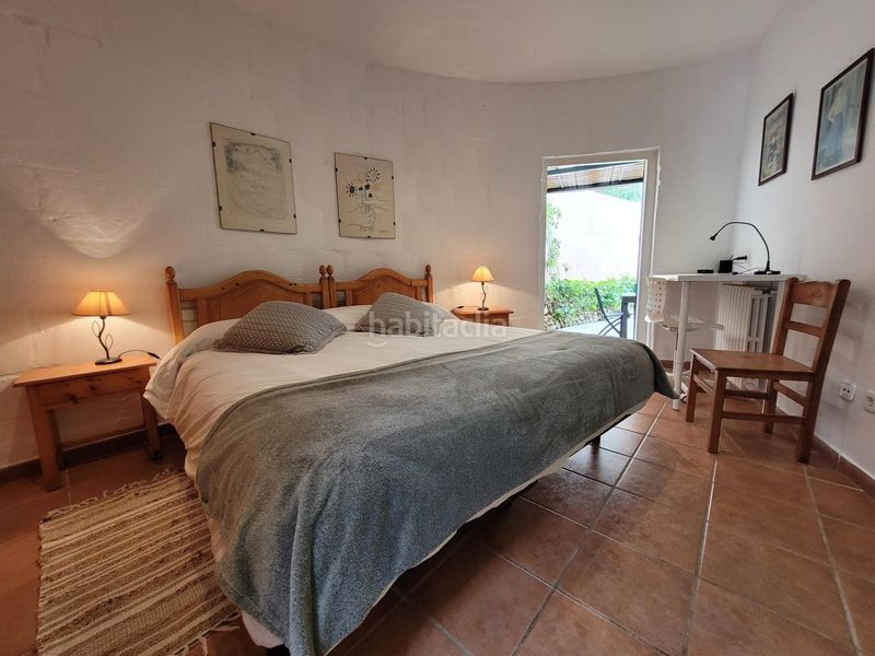Foto f8d84330-d278-4032-b747-7fff13ef732c. Casa amb calefacció aparcament piscina a Es Grau-Serra Morena Maó / Mahón