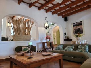 House in Es Grau-Serra Morena