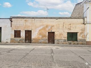 Casa adossada a Puebla de la Calzada