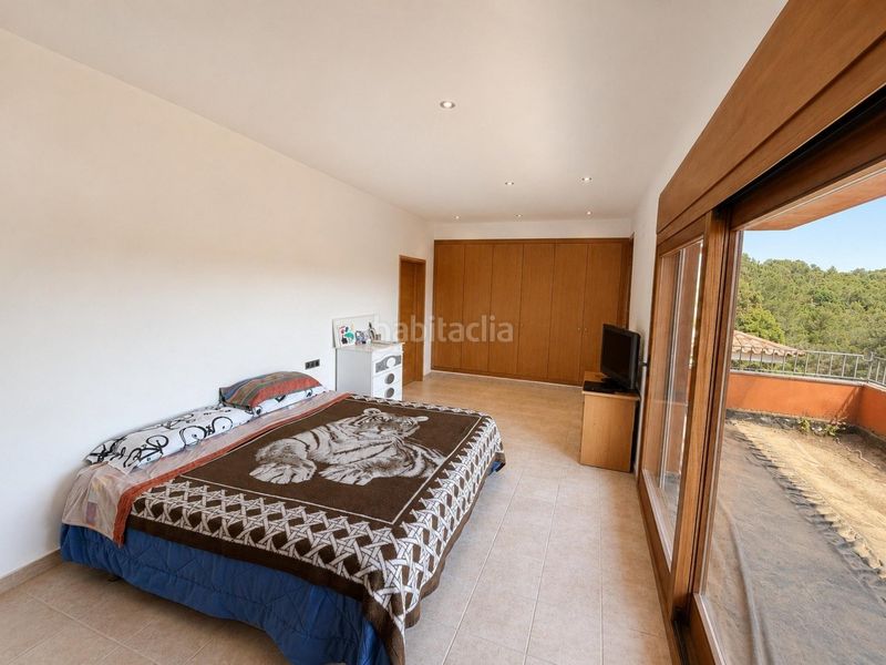Foto 0f4b0cc6-6908-4ef3-b396-5ed1e69662ca. Casa amb aparcament a residencial Begur-esclanyà Begur