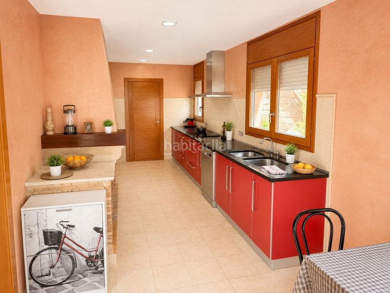 Foto 5acbd51e-f388-4eb2-8884-56e457d0aad5. Casa amb aparcament a residencial Begur-esclanyà Begur