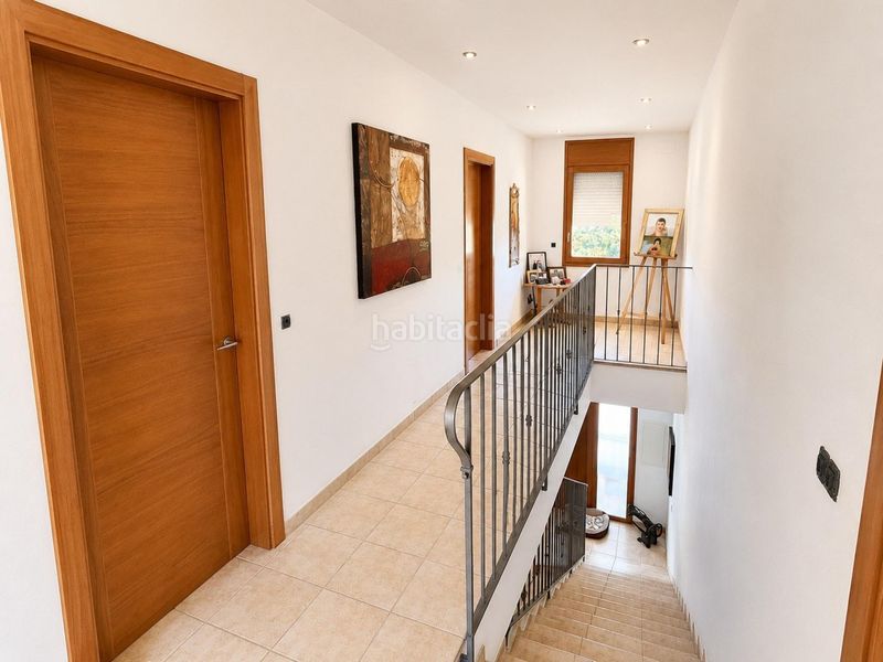 Foto 697843d5-2760-46c1-aefa-d7327c053968. Casa amb aparcament a residencial Begur-esclanyà Begur