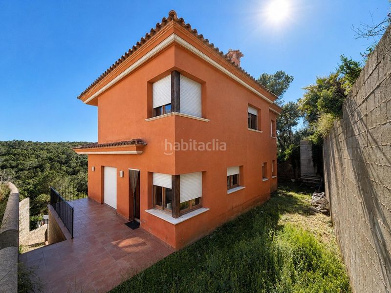 Foto 8fd5773e-a6bc-4c28-a695-25b1c40da030. Casa amb aparcament a residencial Begur-esclanyà Begur