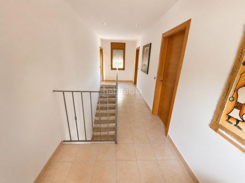 Foto c3874b10-d424-42eb-a715-7b219b2918cd. Casa amb aparcament a residencial Begur-esclanyà Begur