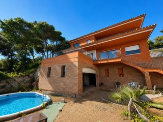 Casa in Residencial Begur-Esclanyà
