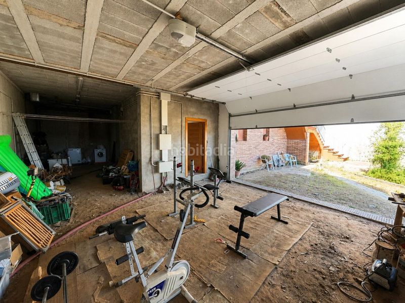 Foto e5f87158-9114-4144-96ae-c8e23e02ddf4. Casa amb aparcament a residencial Begur-esclanyà Begur