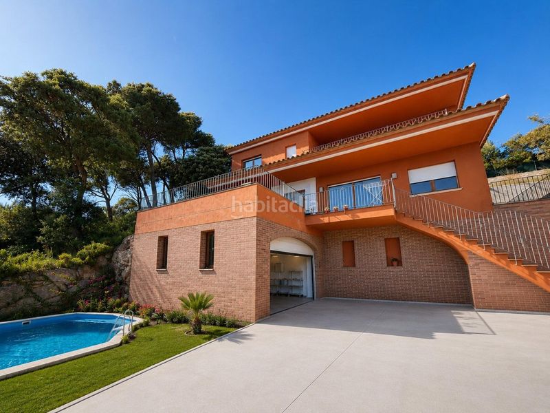 Foto e663e50d-cbf1-42f0-aaf0-cf660e0a9f20. Casa amb aparcament a residencial Begur-esclanyà Begur