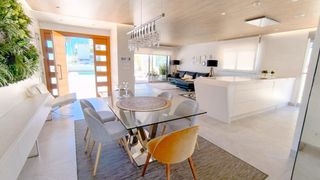 Haus in Campoamor