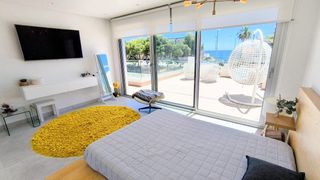 Maison à Campoamor