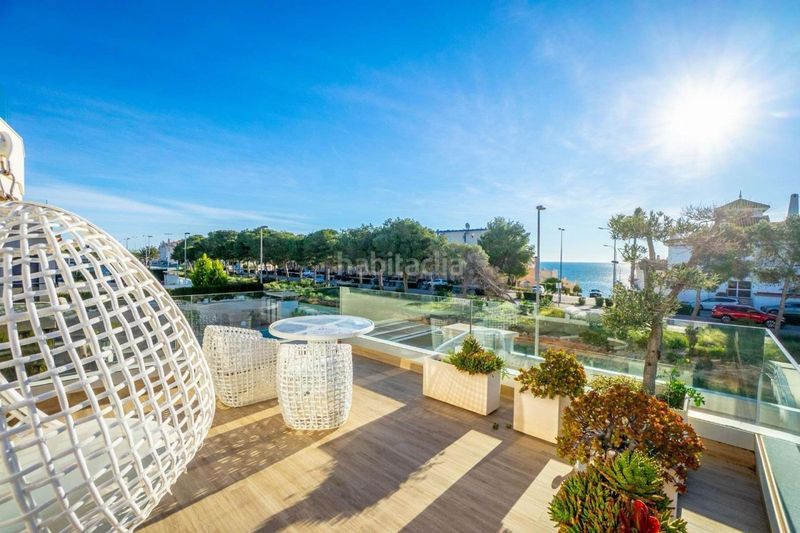 Foto c58a600d-8cb9-4e25-bc69-e44865585b07. Casa amb aparcament piscina a Campoamor Orihuela