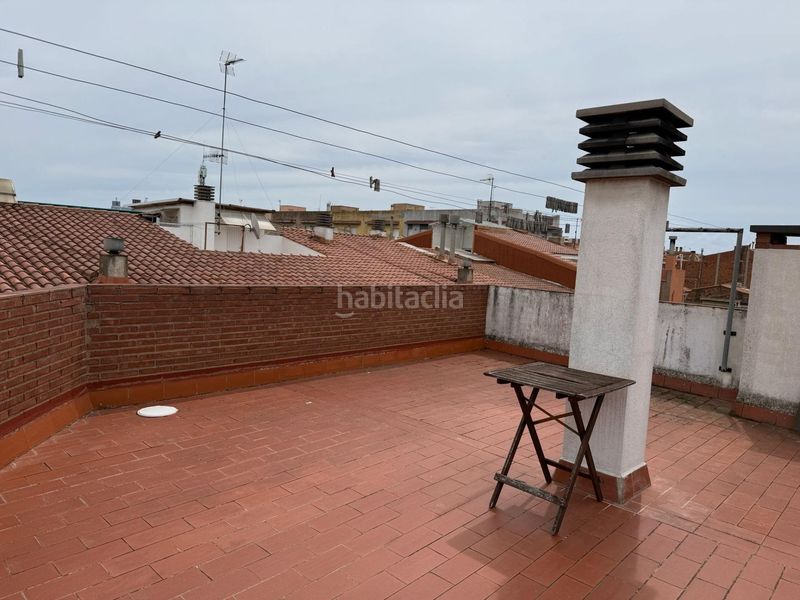 Foto dd310311-1c41-42c0-865f-1a18fd6e388d. Pis amb calefacció a Malgrat de Mar
